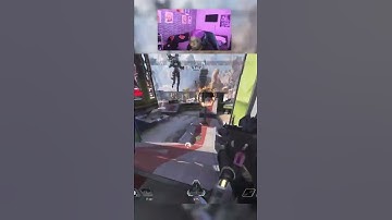Where U Goin 🤔 [Apex Legends] | #apex #shorts #apexlegends #apexlegendsclips
