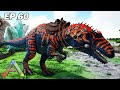 Je capture un maewing qui ressemble  un rgigano  ark survival evolved ep60 arkfaxia s3