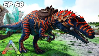 Je capture un Maewing qui ressemble à un R-Gigano ! Ark Survival Evolved Ep60 Arkfaxia S3