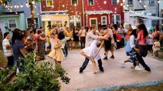 Sexy Dance 2: interview de Jamal Sims Content