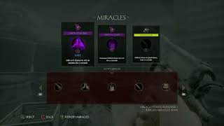 [Sker Ritual] Tides of Terror Nightmare EE speedrun WR (1:44)