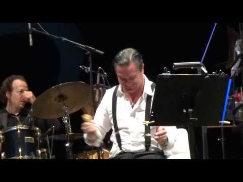 MONDO CANE "Tutto IL CONCERTO" CHILE 2013