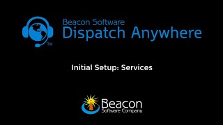 Services Video