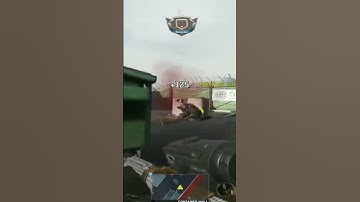 CODM MONTAGE-2021 #shorts