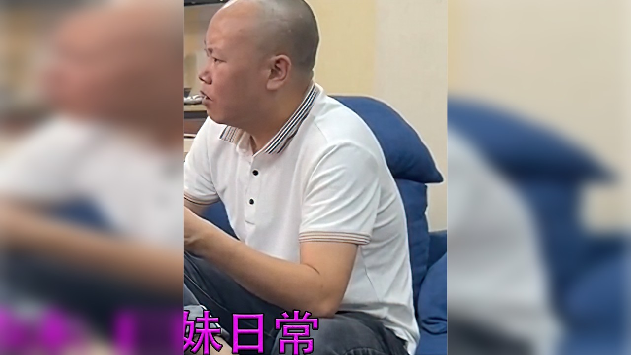 盘点光头文哥的撩妹日