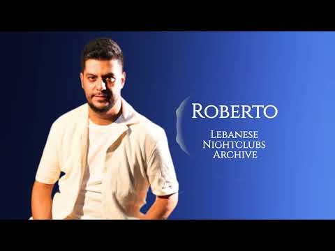 روبيرتو شليطا لو حبنا غلطة غلاك معقول تشتي بآب قولي ولا تخبيش يا حبيبي معذبني الهوى