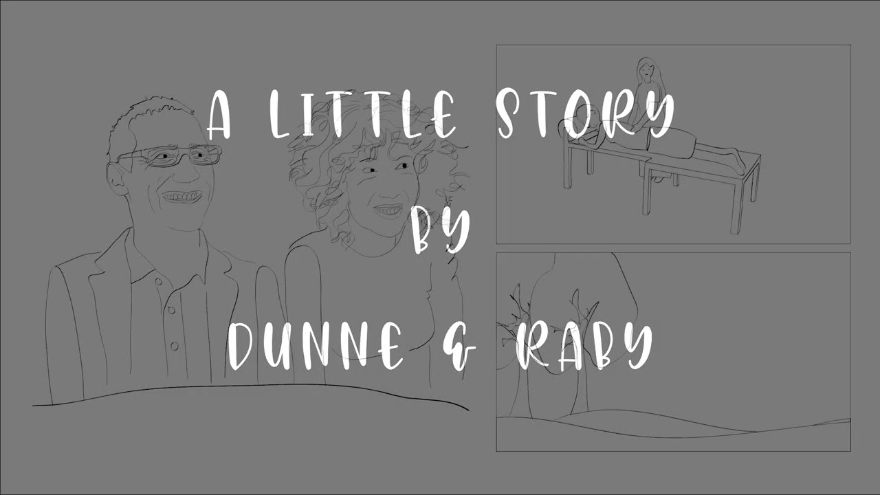 Dunne and Raby - Critical Design - Low Table and Hygienic Paper Roll Animation