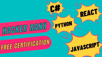 Hacker Rank Free Certification 2022 | Software Developer | Java | Certification | Tamil