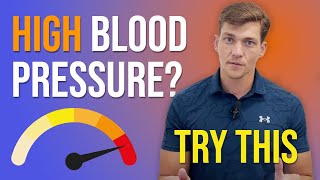 Reduce High Blood Pressure with These ScienceBacked Exercises