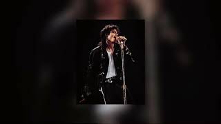 Michael Jackson - Beat It / Sped up