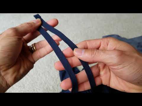 double-unboxing-new-champion-athletic-logo-shorts-+-try-on!-5-2-18