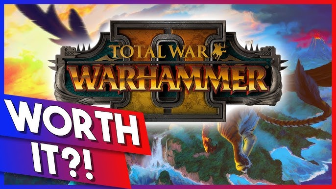 Resenha  Total War: Warhammer III - Olhar Digital