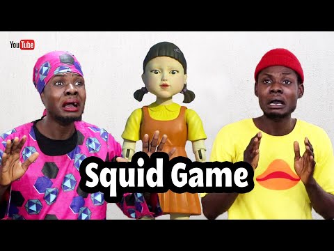 SQUID GAME IN AN AFRICAN HOME (Episode 56)