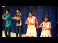 ant tamil sunday school song