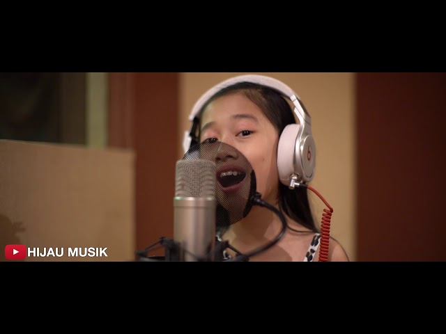 Anang Ft. Aurel - Tanpa Bintang (Putri Chirana Cover) class=