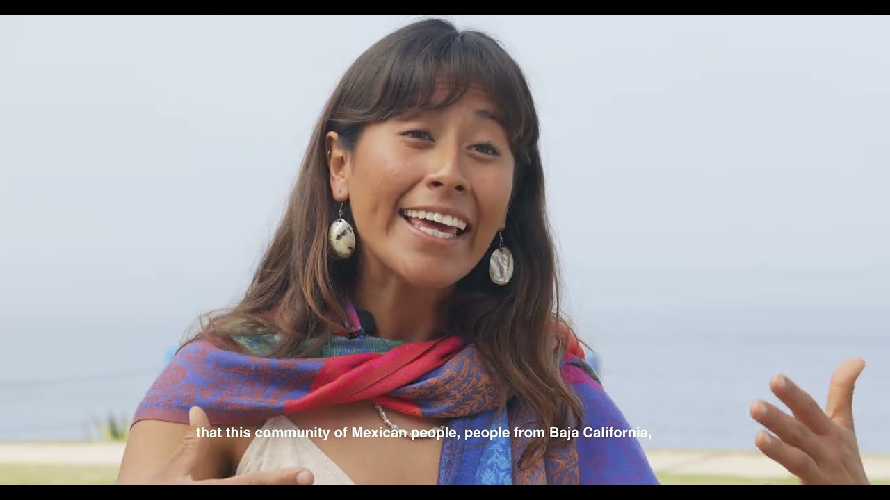 Reef Check Baja: Building Binational Resilience for Kelp Forests