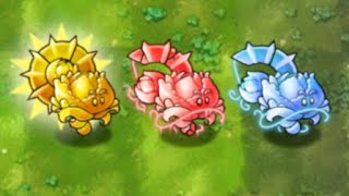 PvZ Fusion 3.0.1 - Custom Map Thần Trăng Máu Tối Thượng 🌕 Phiên Bản Giới Hạn Của Ultimate Moon God