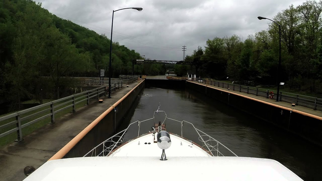 St Johnsville to Ilion NY 051614