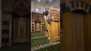 Kilis Canbolat Paşa Tekke Camii