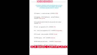 3CX BASIC CERTIFICATION EXAM 2025 ACTUAL EXAM 100 QUESTIONS AND CORRECT DETAILED ANSWERS AGRADE NEWE