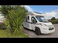 Luxury Motorhome Suitable For Full-Time Living?! - Laika Ecovip L 3019 M/Y 2025