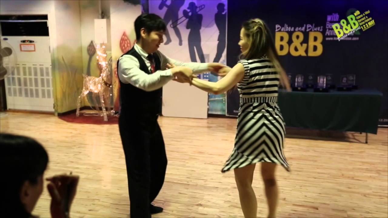 B&B2015 : BLUES SHOWCASE COMPETITION FINAL