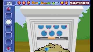 Expensive Diamond Escape Walkthrough screenshot 3