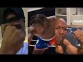 NBA players reaction on Nate Robinson being knockout by Jake Paul :)