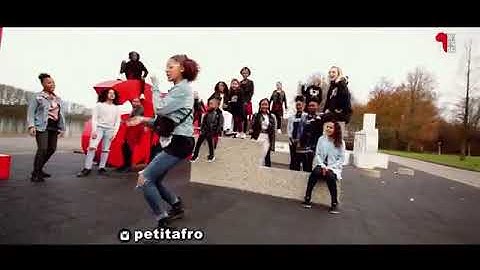 100 AfroDance Vol  2   Petit Afro    Dj Flex, Dj Dotorado   Mira King