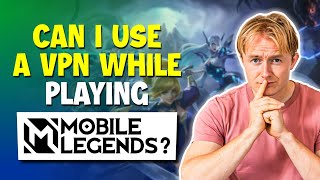 Can You Use Privacy Tools While Playing Mobile Legends? screenshot 2