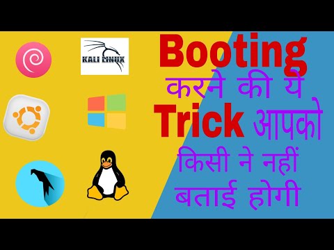 #Multiboot USB with #VENTOY || How to create one-USB for multiple ISO |Fastest booting|Hindi audio