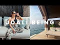 LUXURY WELLNESS RETREAT VLOG