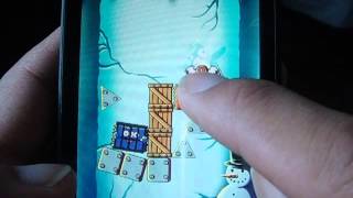 Windows Phone Game Monster Stack 3 HD Level 5