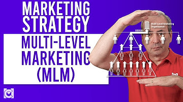 What is Multi-Level Marketing (MLM)?