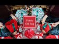 Fabric Gift Bag Sewing Tutorial | Paige Handmade