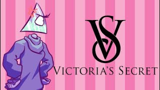 A History of Misogyny and Sexual Harassment: Victoria's Secret | Corporate Casket