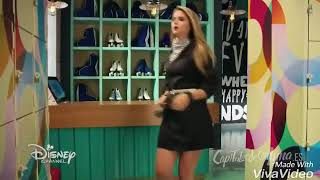 Soy Luna 3 Matteo Habla Con Los Chicos Sobre Ramiro Cap.31Y32