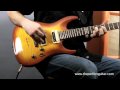 Электрогитара LTD H-101FM (ASB)