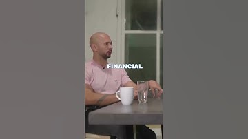 "How Andrew Tate Turned a WAR into Millions!" 🤯 #andrewtate #matrix  #war #russiaukrainewar