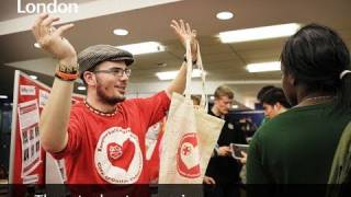 The student experience Wealth