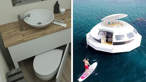 Ingenious Inventions That Are At Another Level