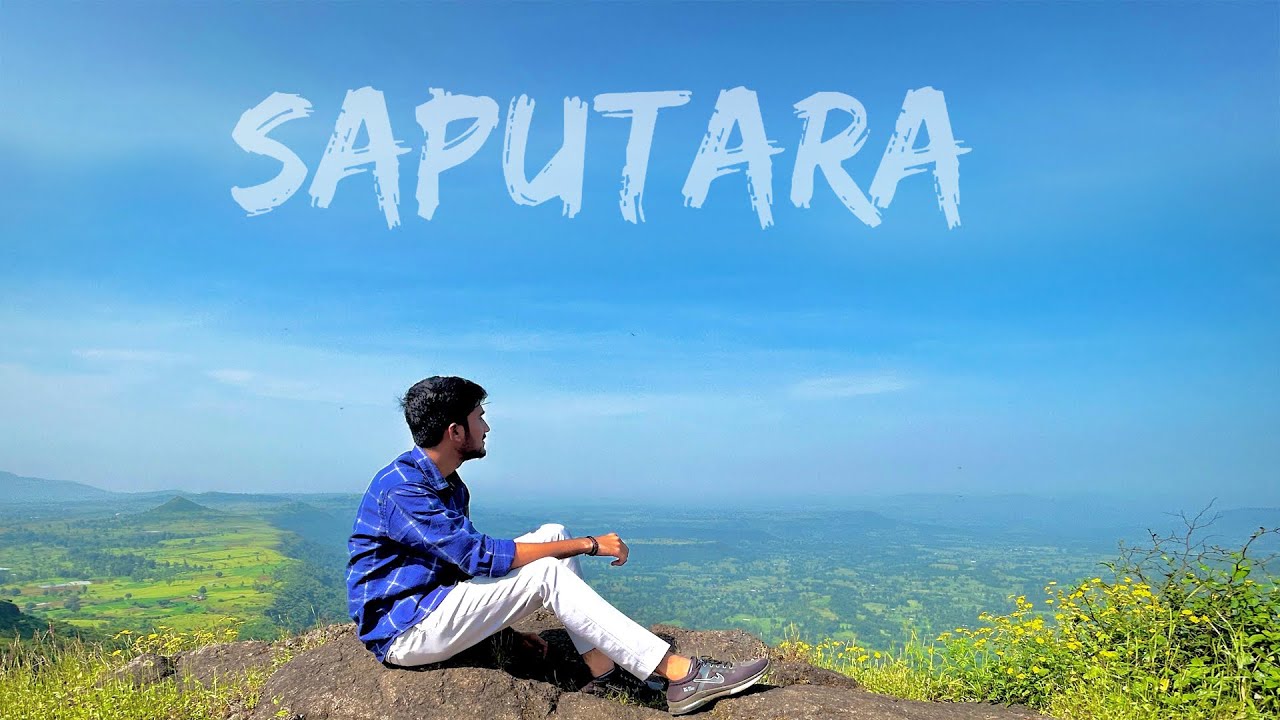 Saputara Hill station | Saputara 2023 | Ajendra vlogs