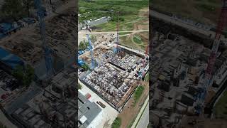 PRIMA Astera | Stadiul Lucrărilor | Mai 2025