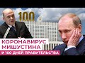 Как из-за прихоти Путина Россия осталась без дееспособного правительства