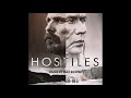 Hostiles Soundtrack - Appeasing The Chief