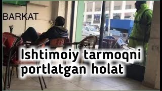 Iordanya Podshosi Bilan Kocha Ishchining Uchrashuvi