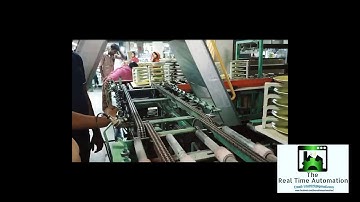 OMRON PLC CPM1A Password breaking and Reprogrammed for Ceramics Industries.