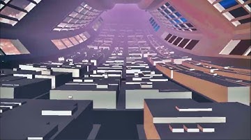 Unity - Curved World Shader