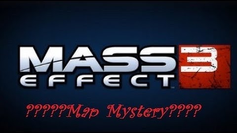 ME3 Road To All Banners (Ep2 The Map Mystery????)