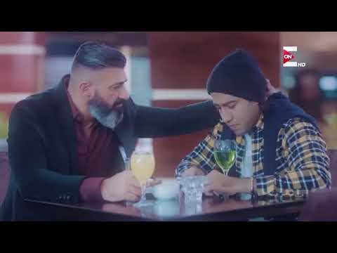 مسلسل رحيم أغنية أشوفكوا بخير من مسلسل رحيم غناء الفنان مدحت صالح